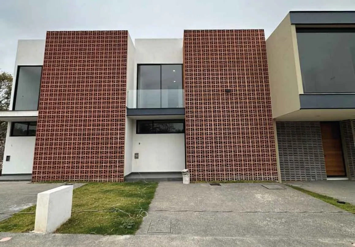 CASA EN VENTA EN FRACC. CAPELLANA, JESUS DEL MONTE, MORELIA