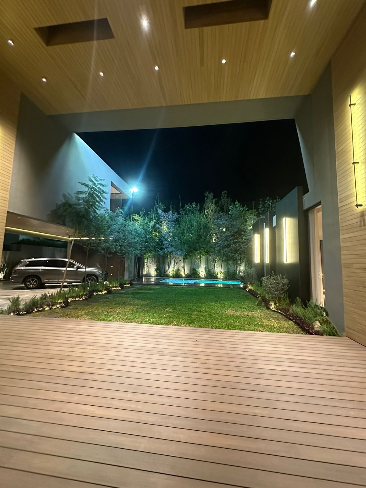 CASA RESIDENCIAL EN VENTA EN EL CLUB Y DENTRO DEL CAMPO DE GOLF TRES MARIAS, MORELIA