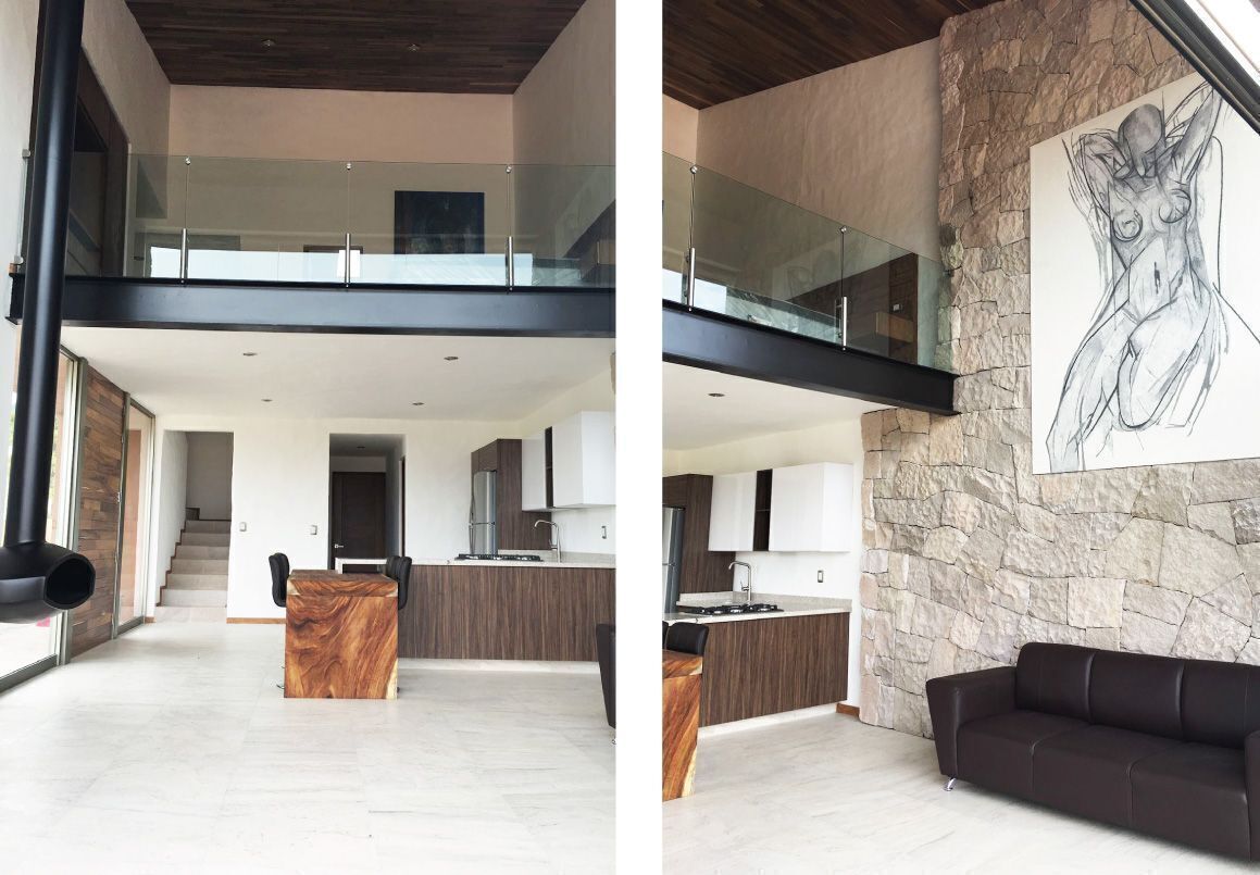 CASA EN VENTA EN CLUB Y DENTRO DEL CAMPO DE GOLF ALTOZANO, MORELIA