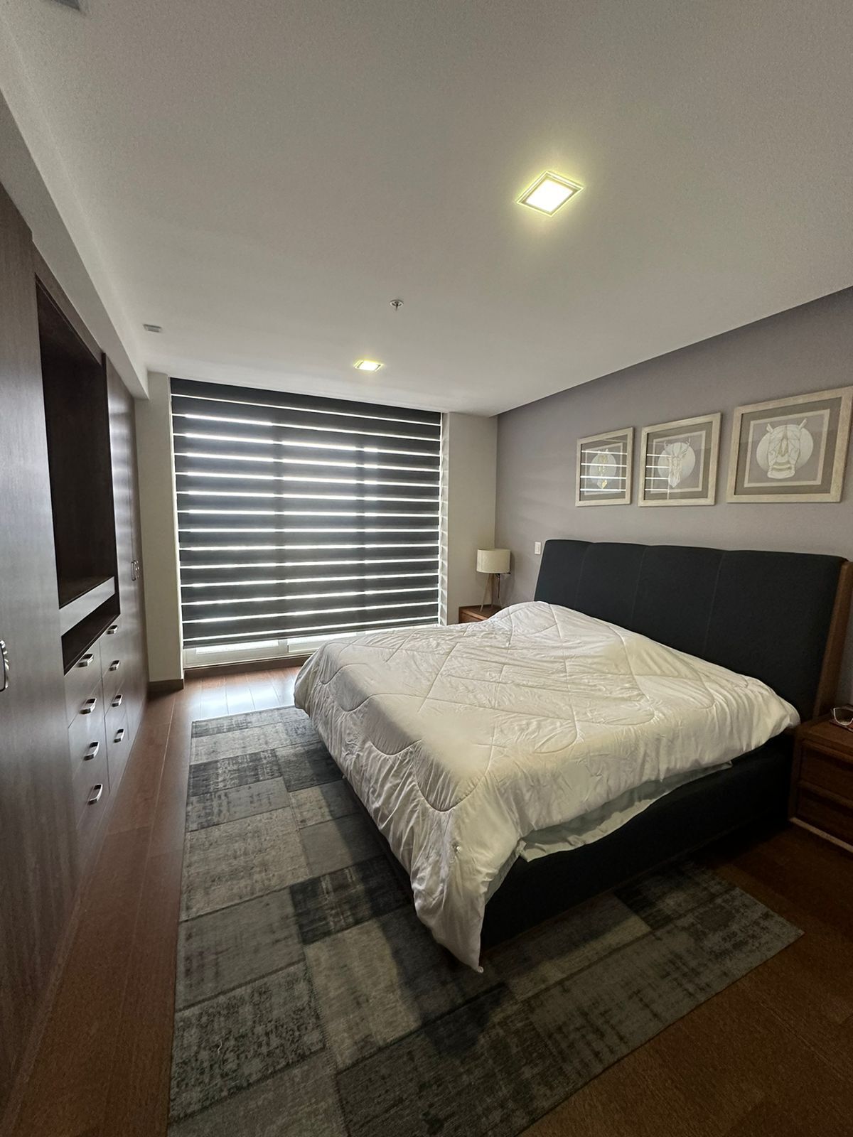 DEPARTAMENTO EN VENTA EN VISTA HERMOSA TRES MARIAS, MORELIA