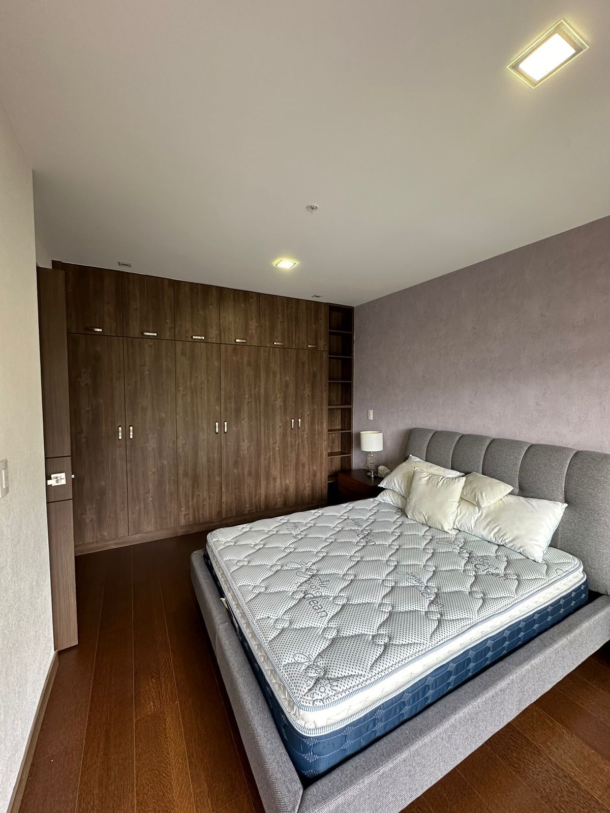 DEPARTAMENTO EN VENTA EN VISTA HERMOSA TRES MARIAS, MORELIA