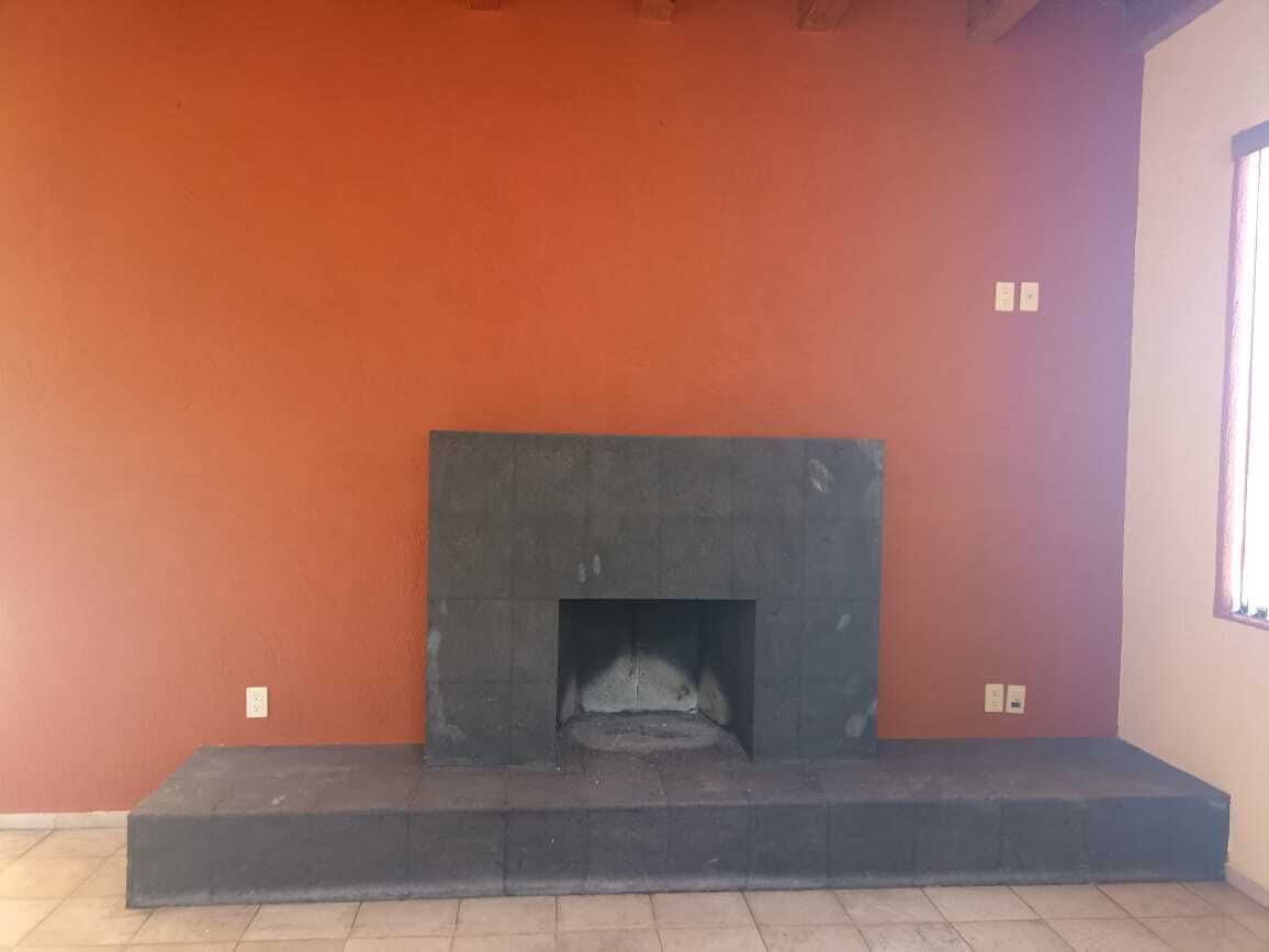 CASA RESIDENCIAL EN RENTA EN FRACC. PASEO DE MIL CUMBRES, MORELIA