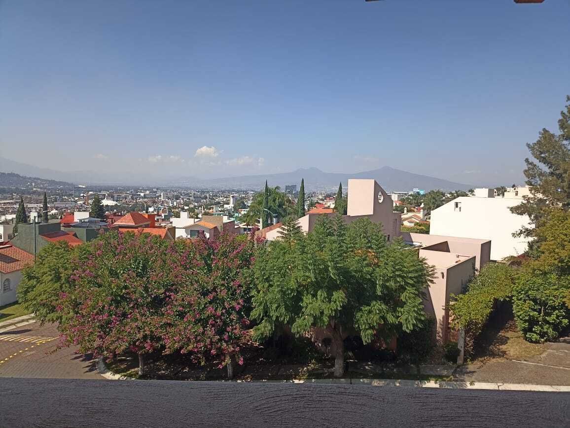 CASA RESIDENCIAL EN RENTA EN FRACC. PASEO DE MIL CUMBRES, MORELIA