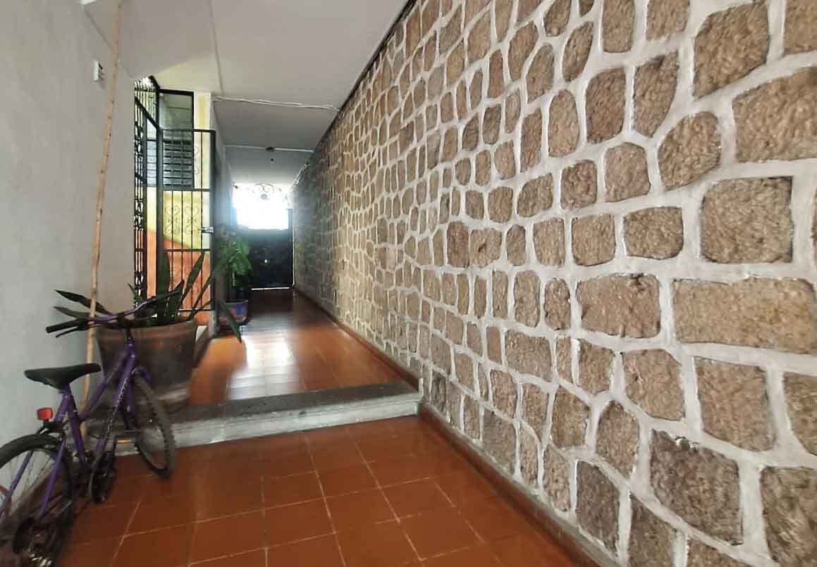 CASA EN VENTA EN EL CENTRO HISTORICO, MORELIA