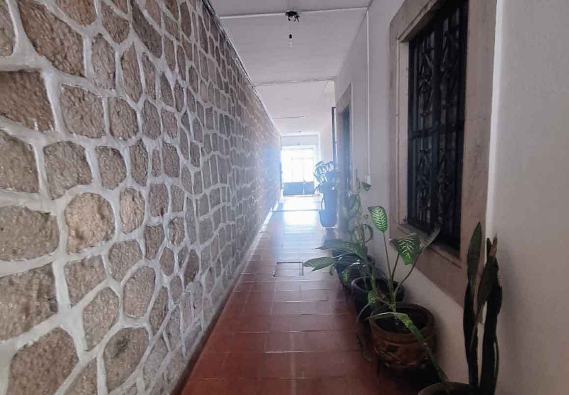 CASA EN VENTA EN EL CENTRO HISTORICO, MORELIA
