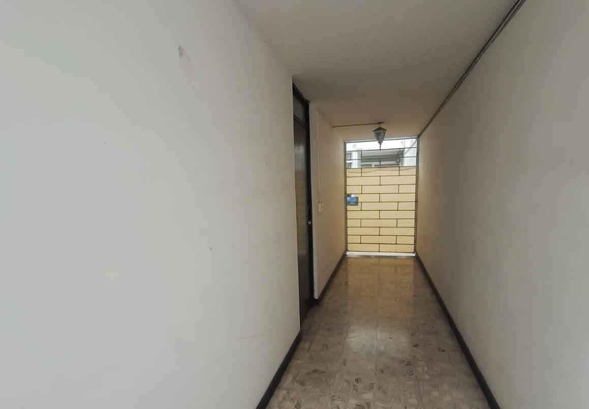 CASA EN VENTA EN EL CENTRO HISTORICO, MORELIA
