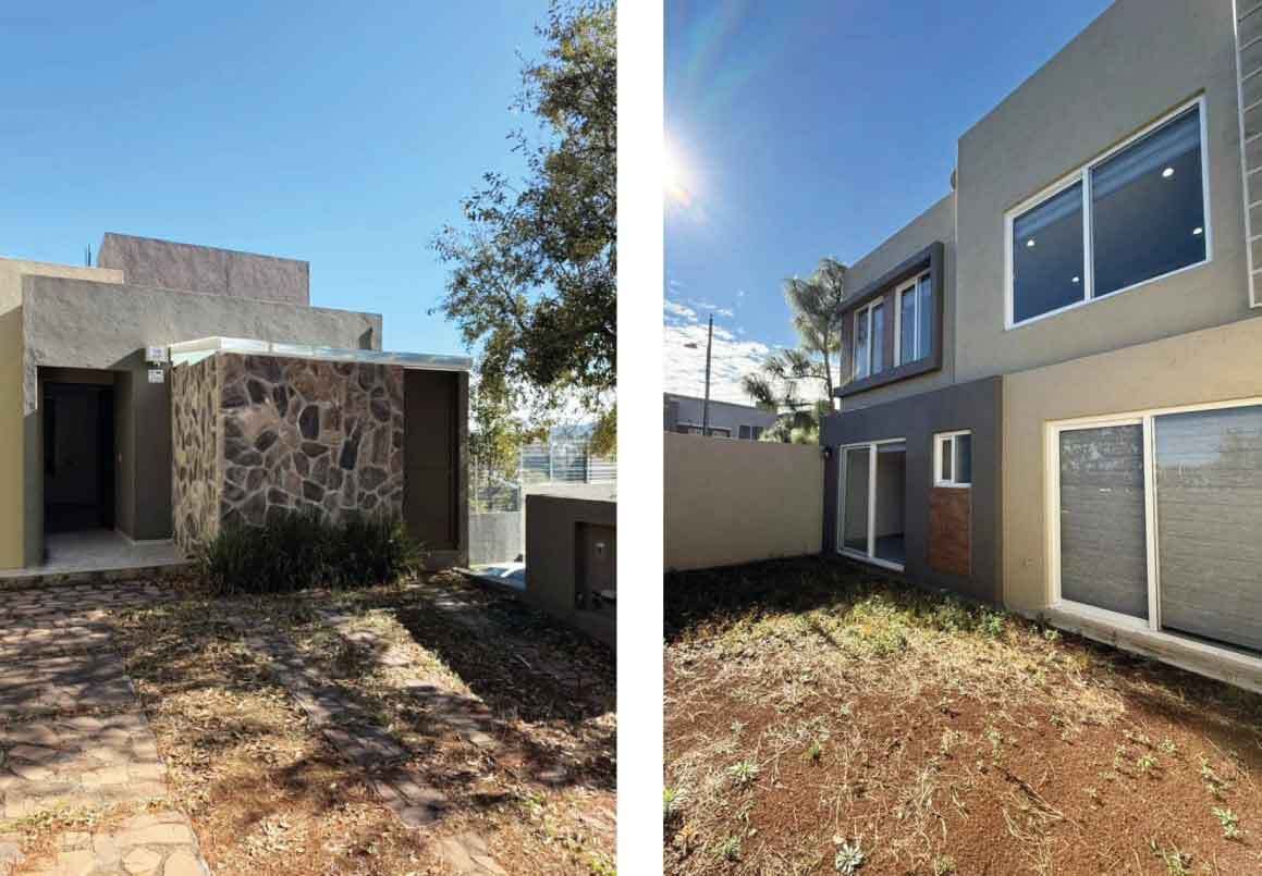 CASA EN RENTA EN VISTAS ALTOZANO, MORELIA