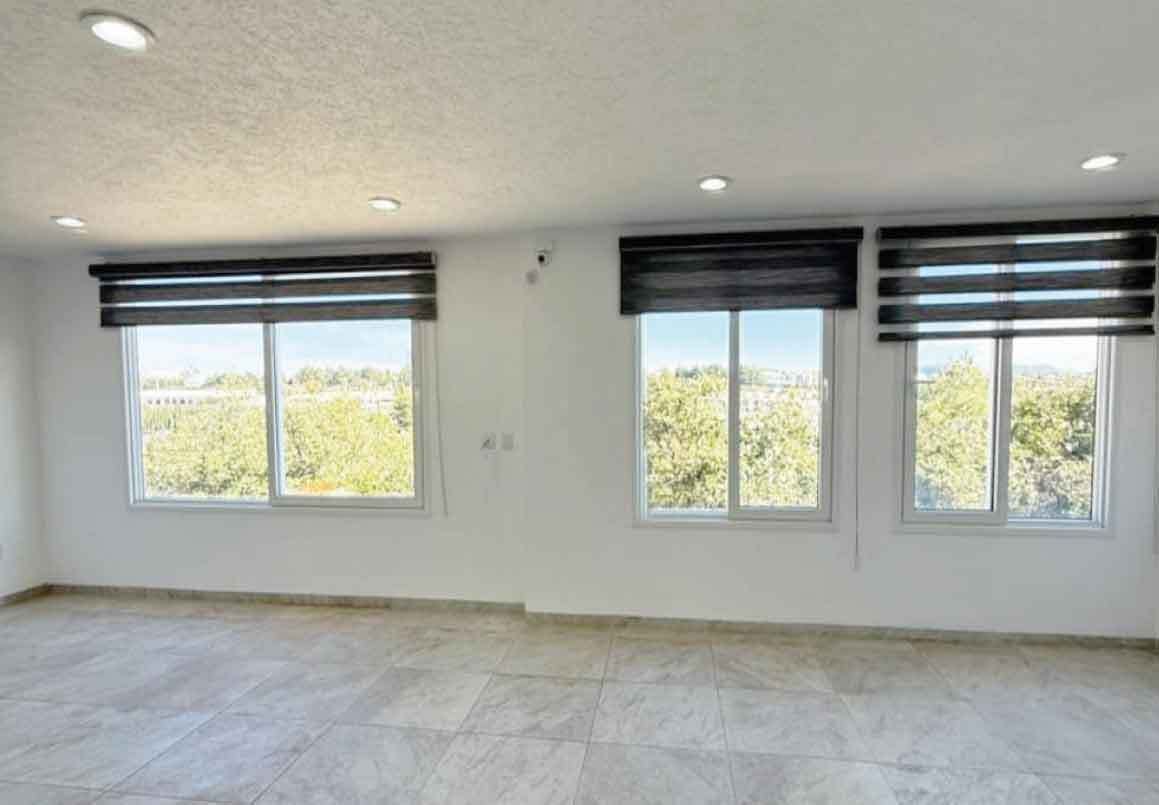 CASA EN RENTA EN VISTAS ALTOZANO, MORELIA