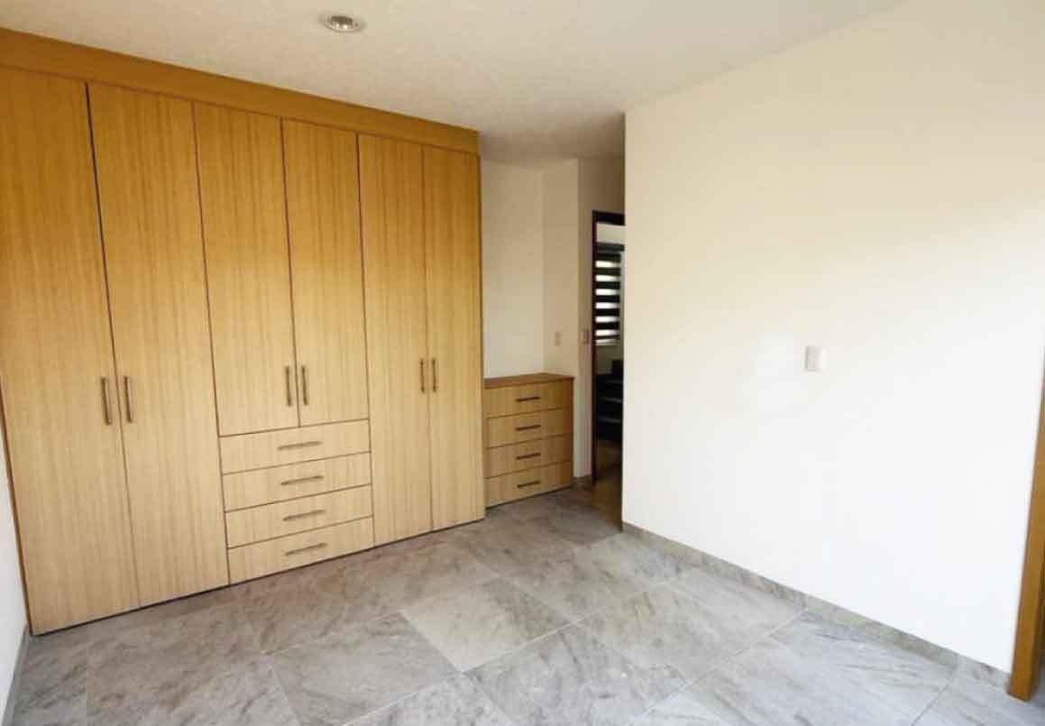 CASA EN RENTA EN VISTAS ALTOZANO, MORELIA