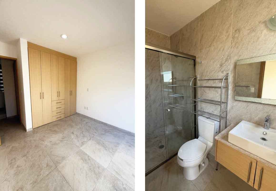 CASA EN RENTA EN VISTAS ALTOZANO, MORELIA