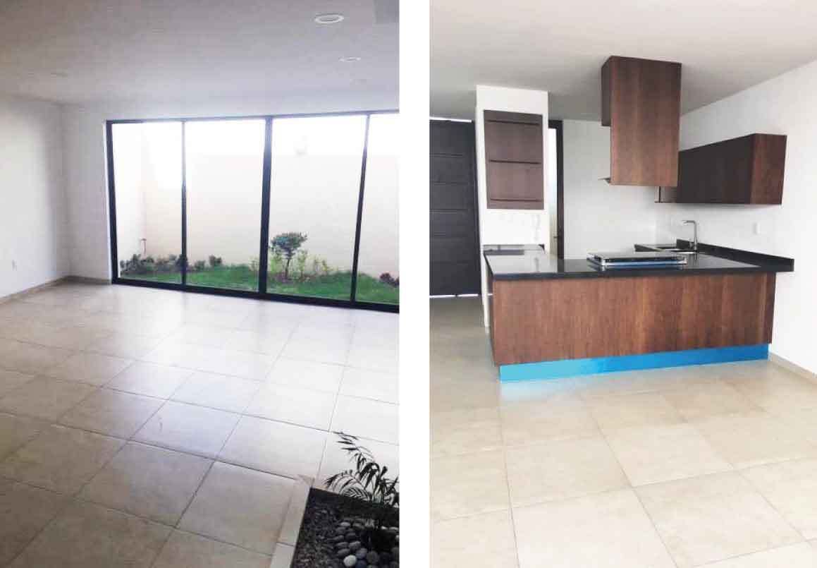 CASA EN VENTA EN PUERTA MADERO ALTOZANO, MORELIA