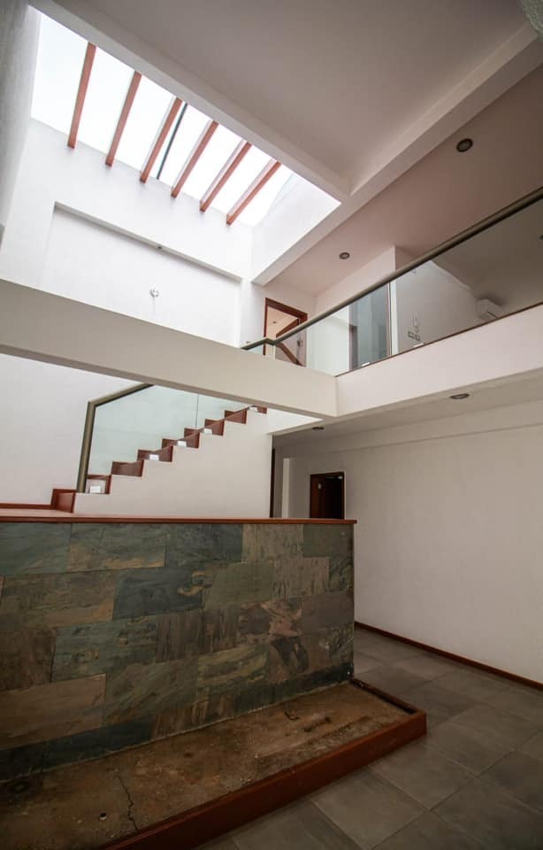 CASA EN VENTA EN JACARANDAS TRES MARIAS, MORELIA