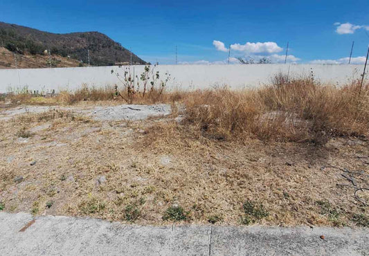 TERRENO EN VENTA EN LINDAVISTA TRES MARIAS, MORELIA
