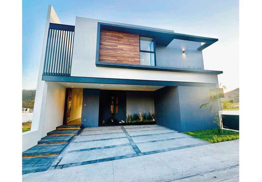 CASA EN VENTA EN LOS ALAMOS TRES MARIAS, MORELIA