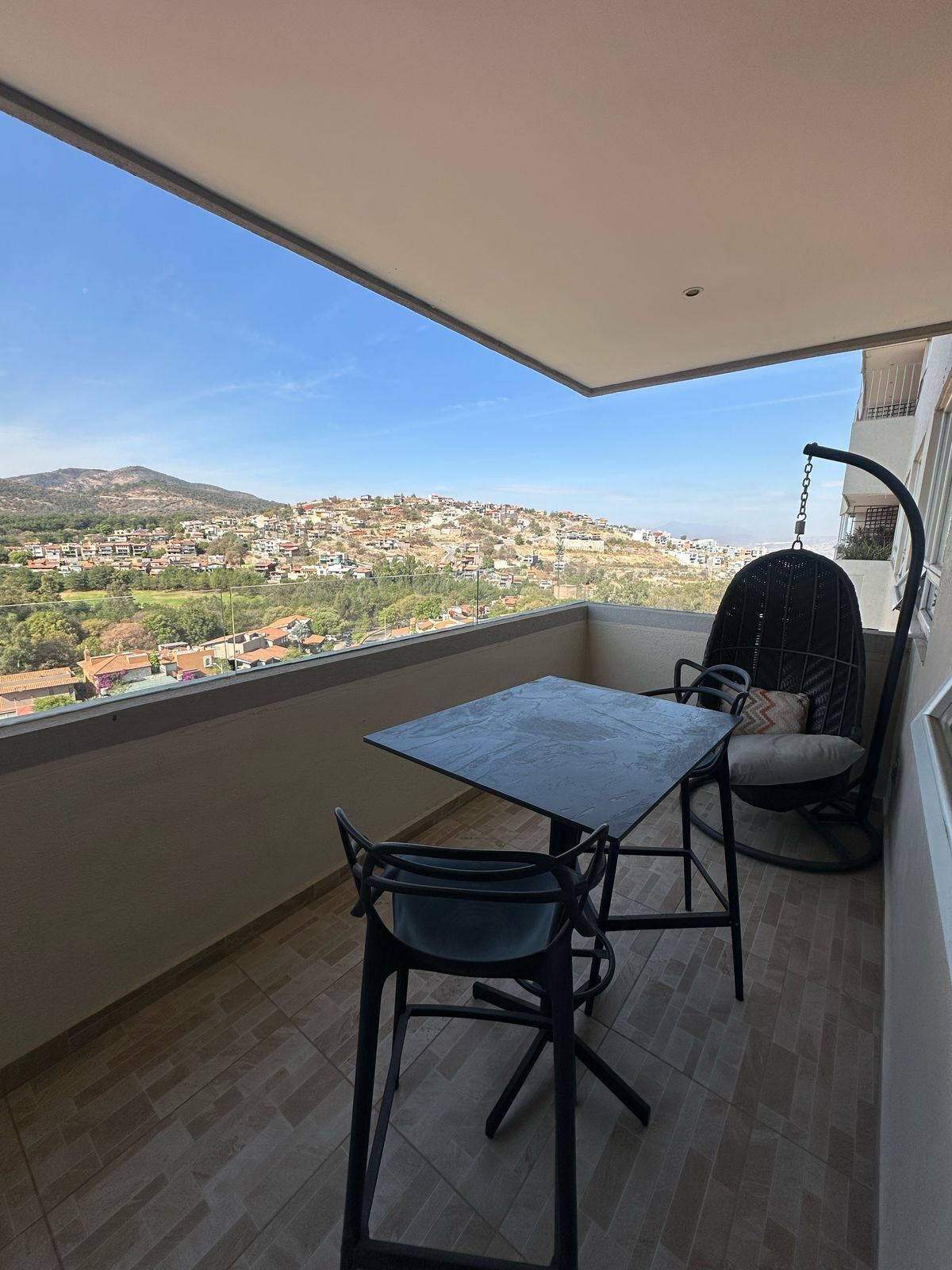 DEPARTAMENTO EN VENTA EN TORRE VIVALTO ALTOZANO, MORELIA