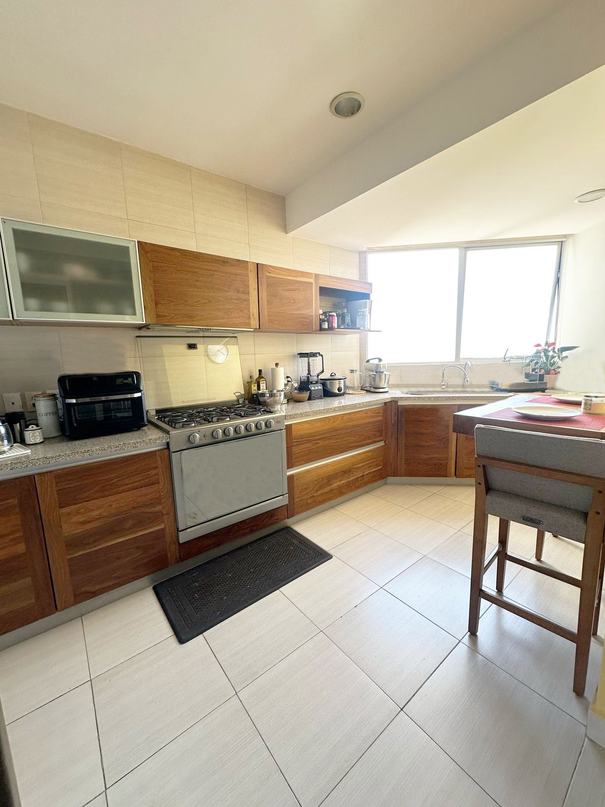 DEPARTAMENTO EN VENTA EN TORRE VIVALTO ALTOZANO, MORELIA