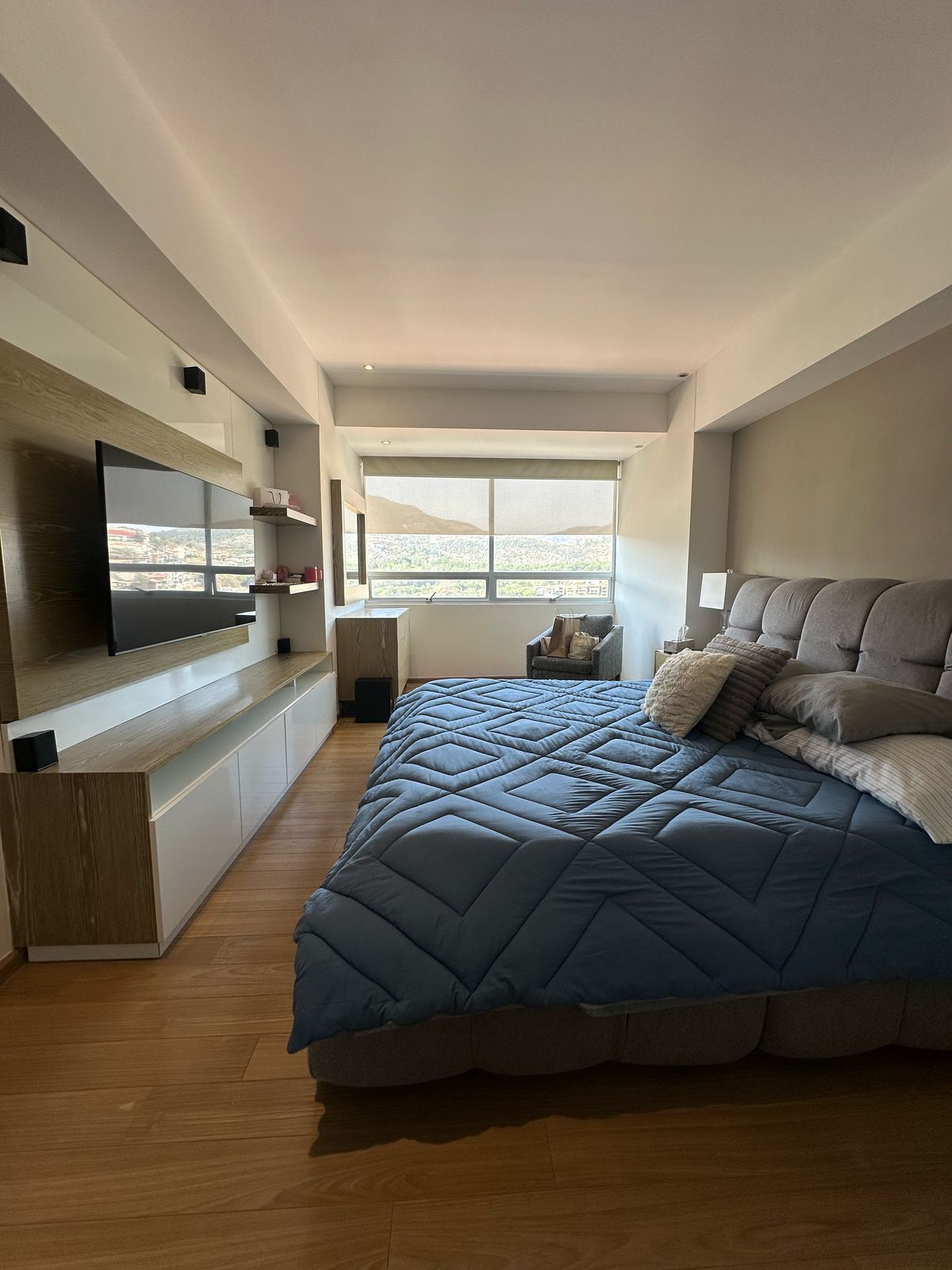 DEPARTAMENTO EN VENTA EN TORRE VIVALTO ALTOZANO, MORELIA