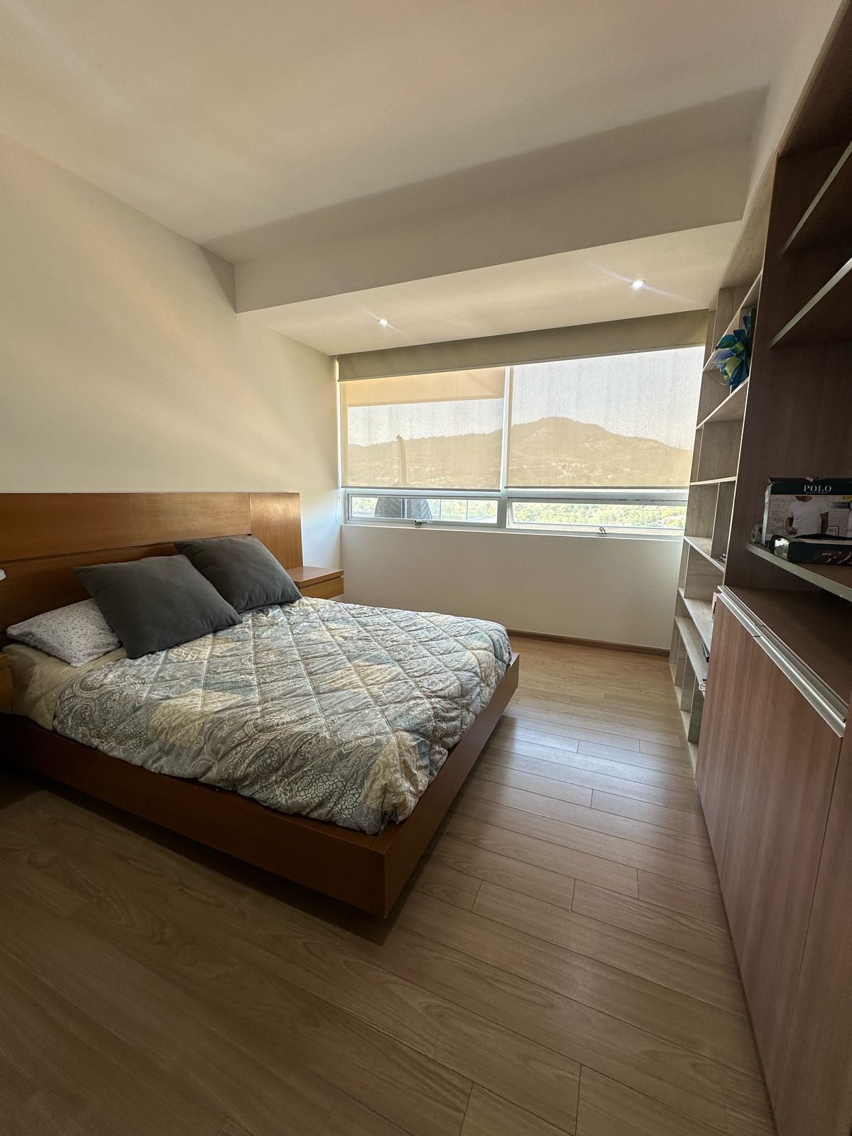 DEPARTAMENTO EN VENTA EN TORRE VIVALTO ALTOZANO, MORELIA