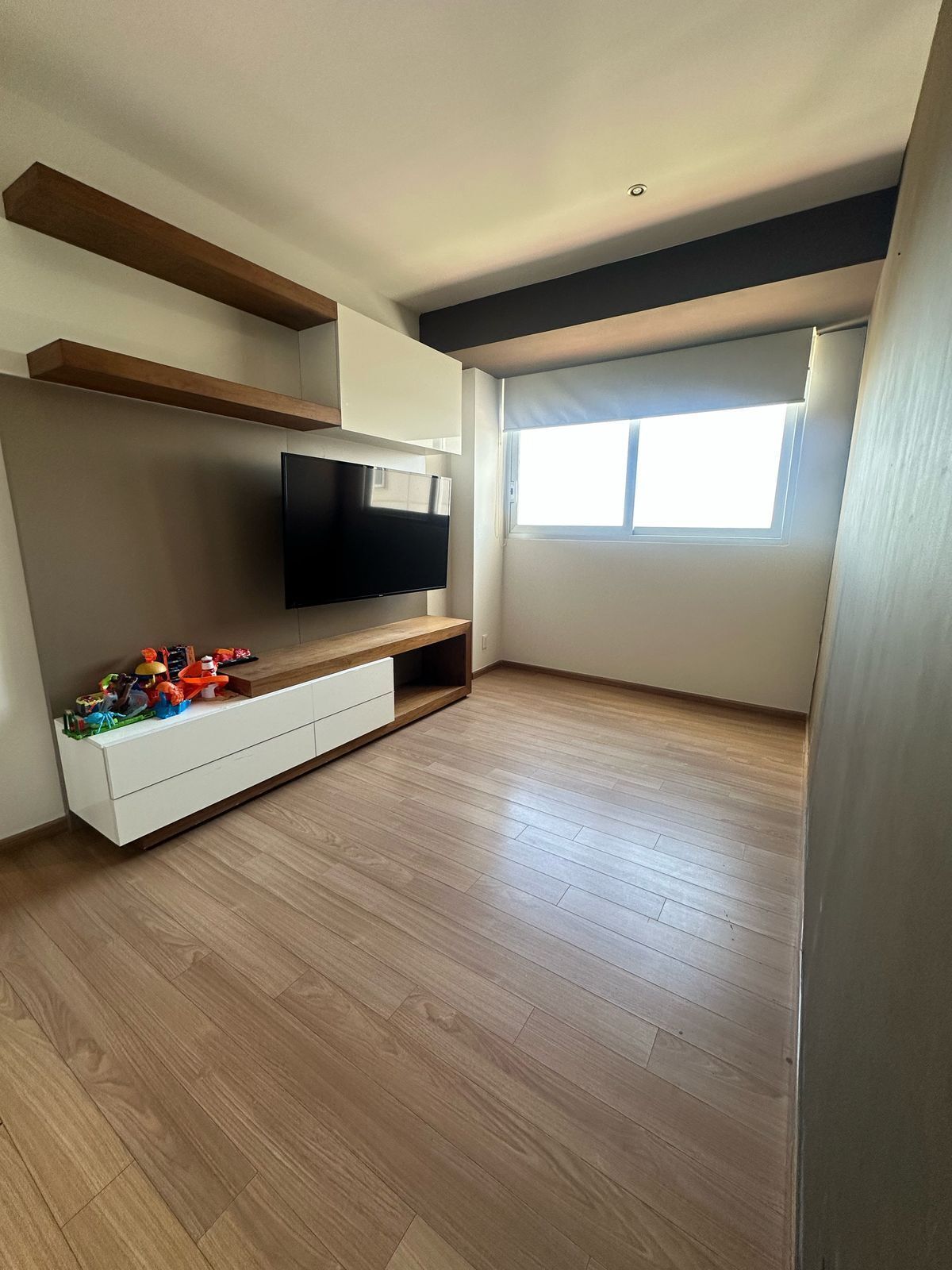 DEPARTAMENTO EN VENTA EN TORRE VIVALTO ALTOZANO, MORELIA