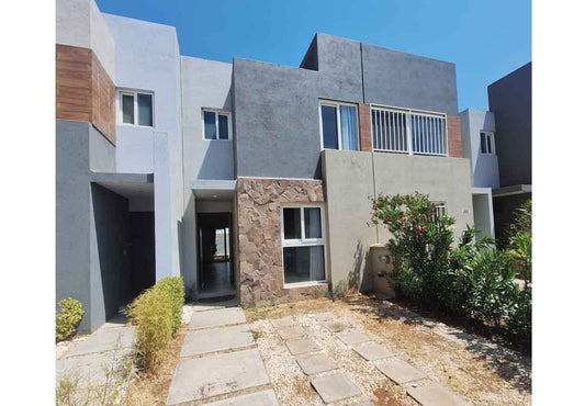 CASA EN RENTA EN CANARIOS VISTAS ALTOZANO, MORELIA