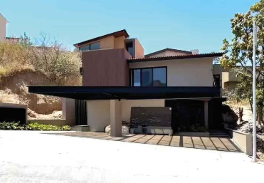 CASA EN VENTA EN CLUB Y DENTRO DEL CAMPO DE GOLF ALTOZANO, MORELIA