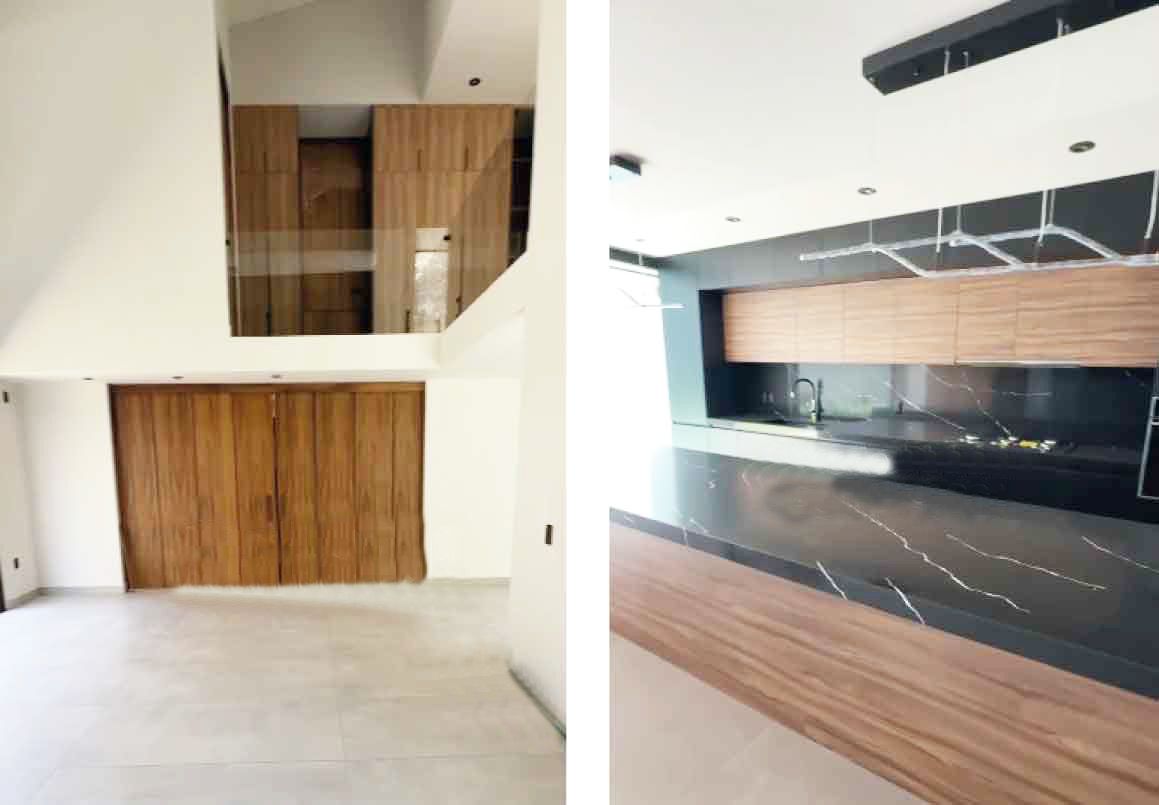 CASA EN VENTA EN CLUB Y DENTRO DEL CAMPO DE GOLF ALTOZANO, MORELIA