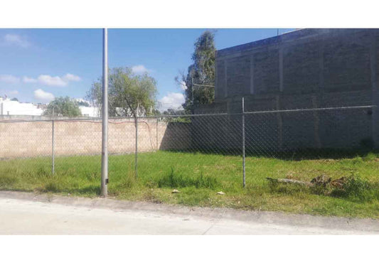 TERRENO EN VENTA EN COTO DEL LORO ALTOZANO, MORELIA