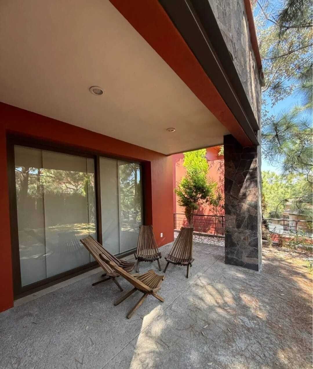 CASA EN VENTA EN CLUB Y DENTRO DEL CAMPO DE GOLF ALTOZANO, MORELIA