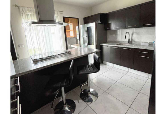 CASA EN RENTA EN PASEO DEL PARQUE TRES MARIAS, MORELIA