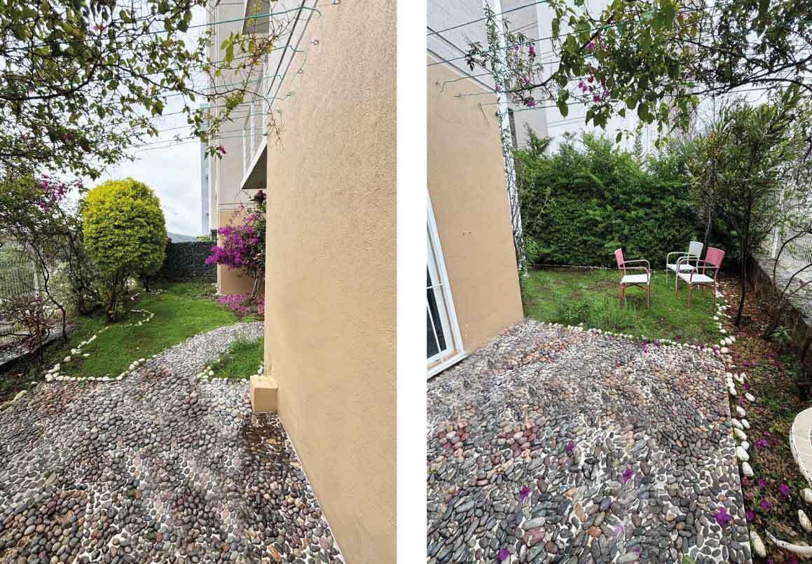 DEPARTAMENTO EN RENTA EN TERRAZAS ZERO TRES MARIAS, MORELIA