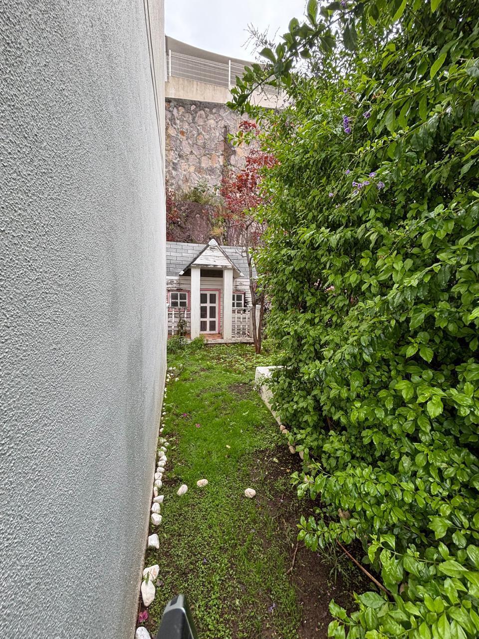 DEPARTAMENTO EN RENTA EN TERRAZAS ZERO TRES MARIAS, MORELIA