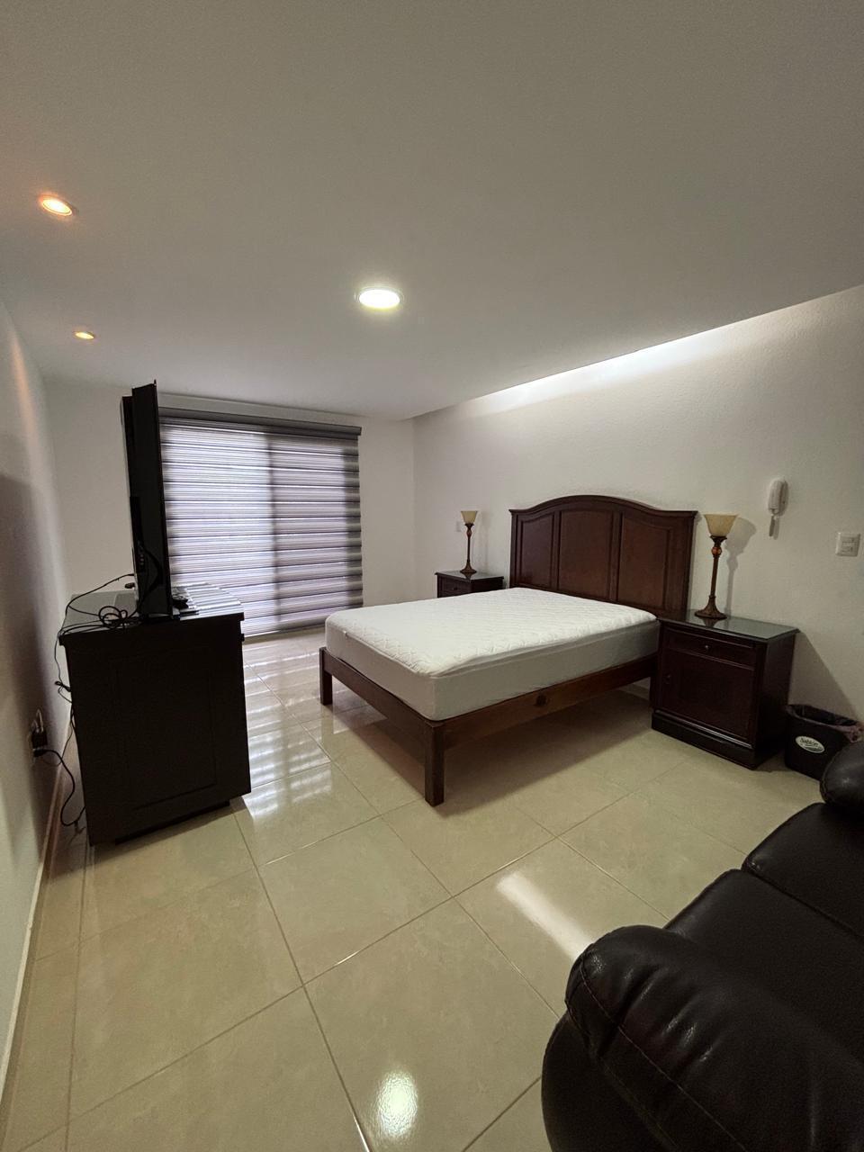 DEPARTAMENTO EN RENTA EN TERRAZAS ZERO TRES MARIAS, MORELIA