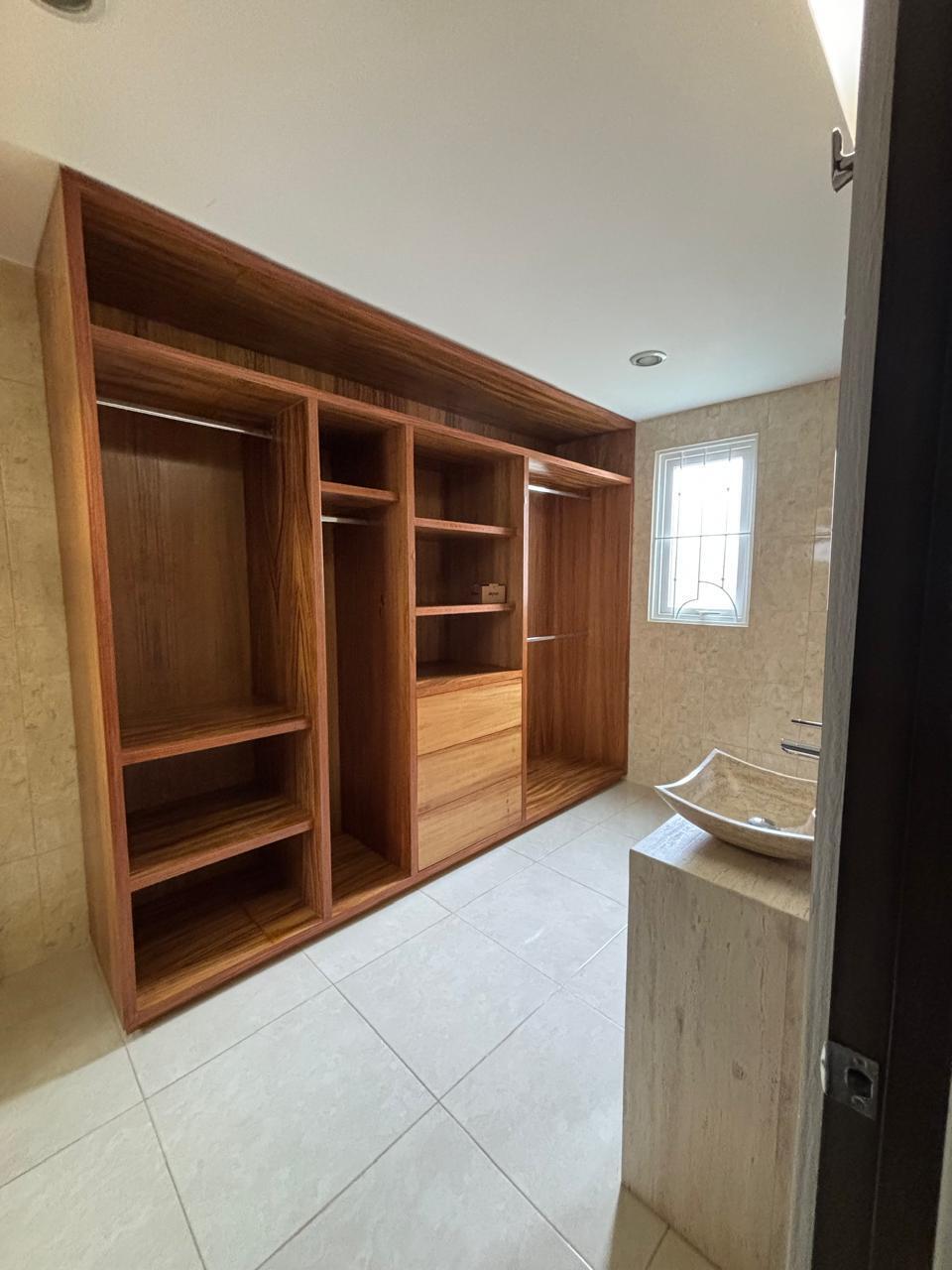 DEPARTAMENTO EN RENTA EN TERRAZAS ZERO TRES MARIAS, MORELIA