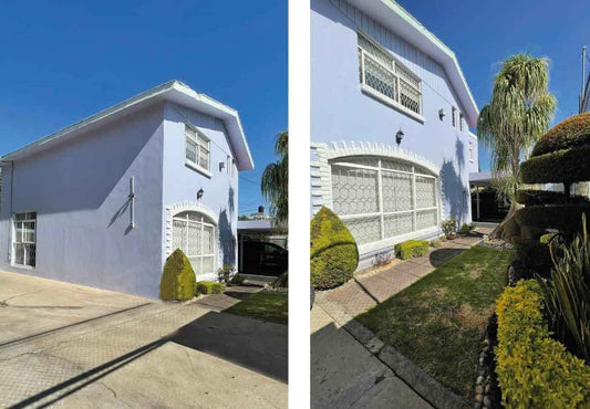 CASA EN VENTA EN NUEVA CHAPULTEPEC, MORELIA