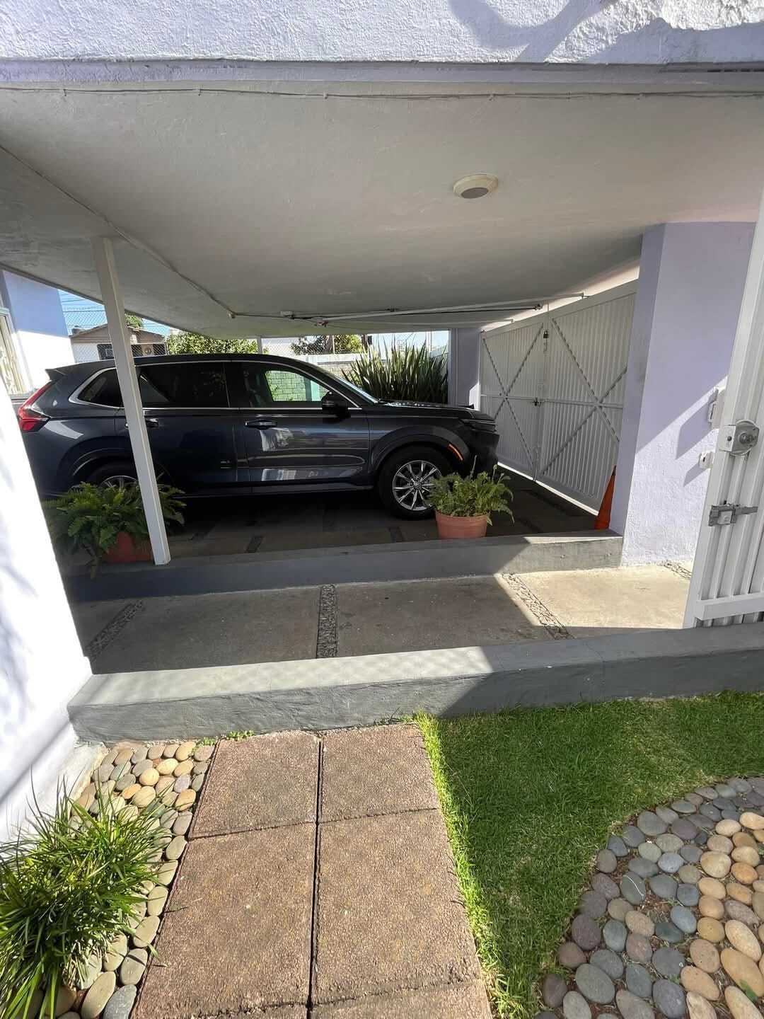 CASA EN VENTA EN NUEVA CHAPULTEPEC, MORELIA