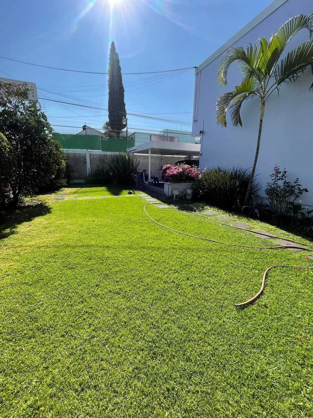 CASA EN VENTA EN NUEVA CHAPULTEPEC, MORELIA