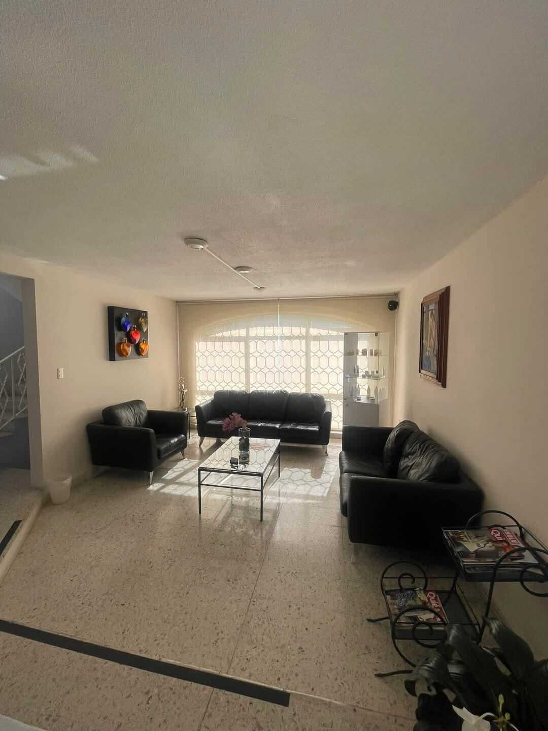 CASA EN VENTA EN NUEVA CHAPULTEPEC, MORELIA