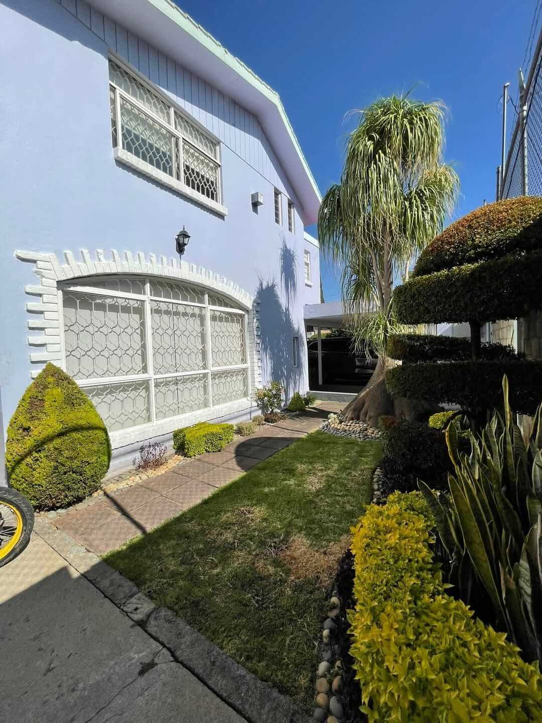 CASA EN VENTA EN NUEVA CHAPULTEPEC, MORELIA