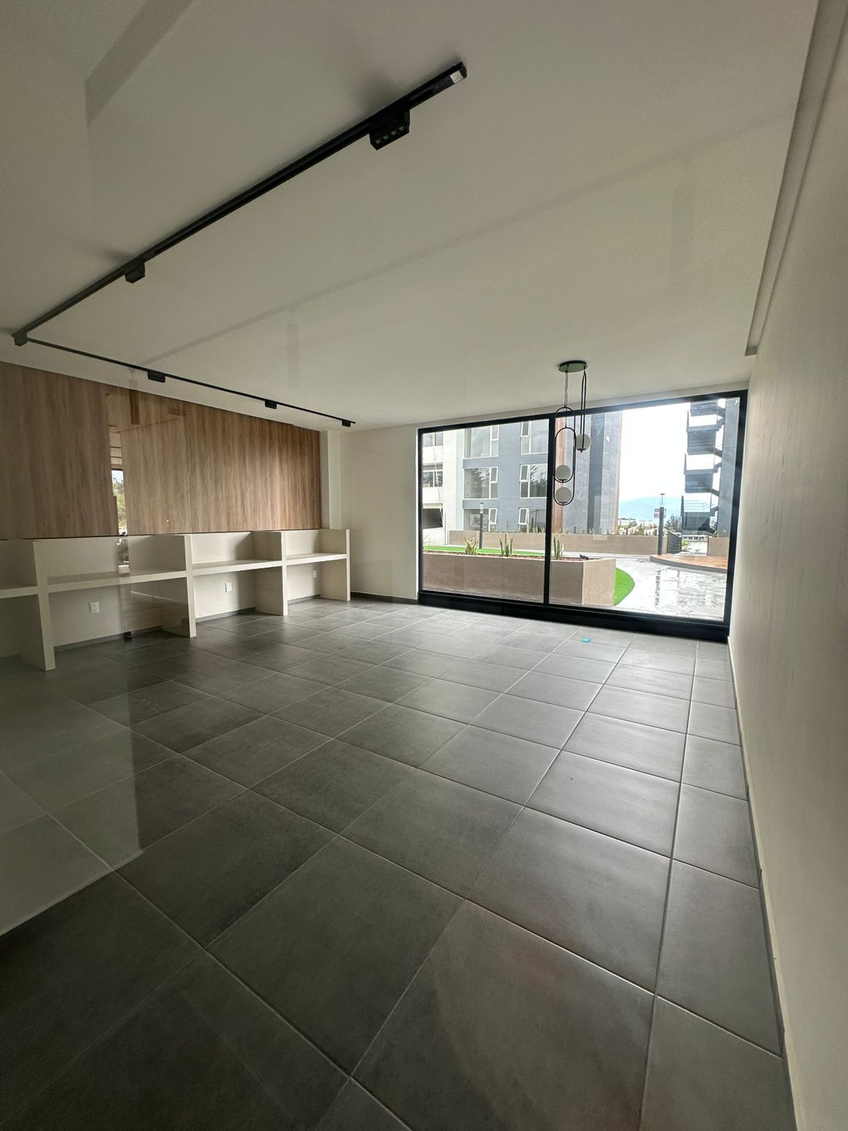 DEPARTAMENTO EN RENTA EN TORRE NATURA ALTOZANO, MORELIA