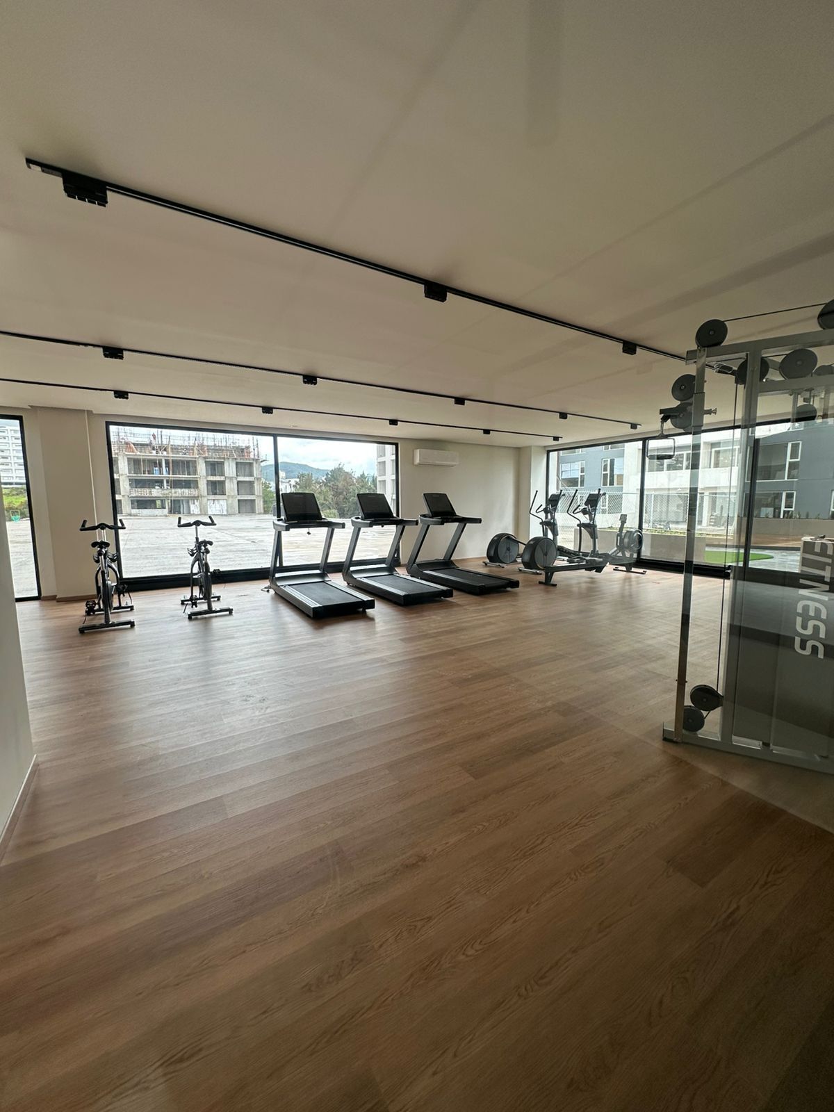 DEPARTAMENTO EN RENTA EN TORRE NATURA ALTOZANO, MORELIA