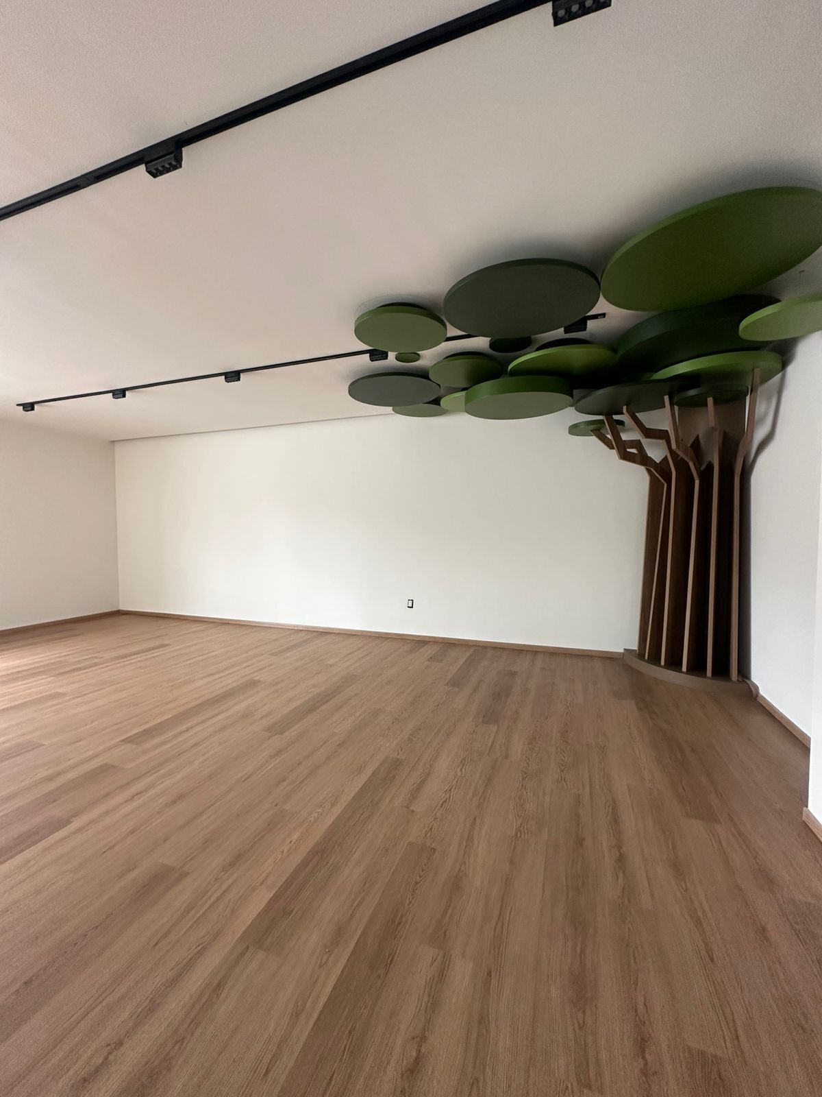 DEPARTAMENTO EN RENTA EN TORRE NATURA ALTOZANO, MORELIA