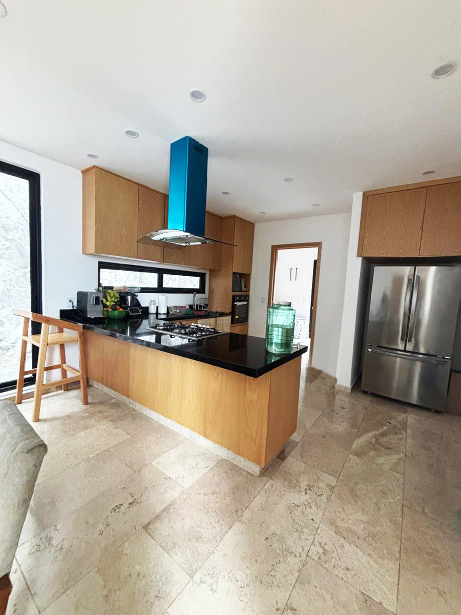 CASA EN VENTA EN LINDAVISTA TRES MARIAS, MORELIA