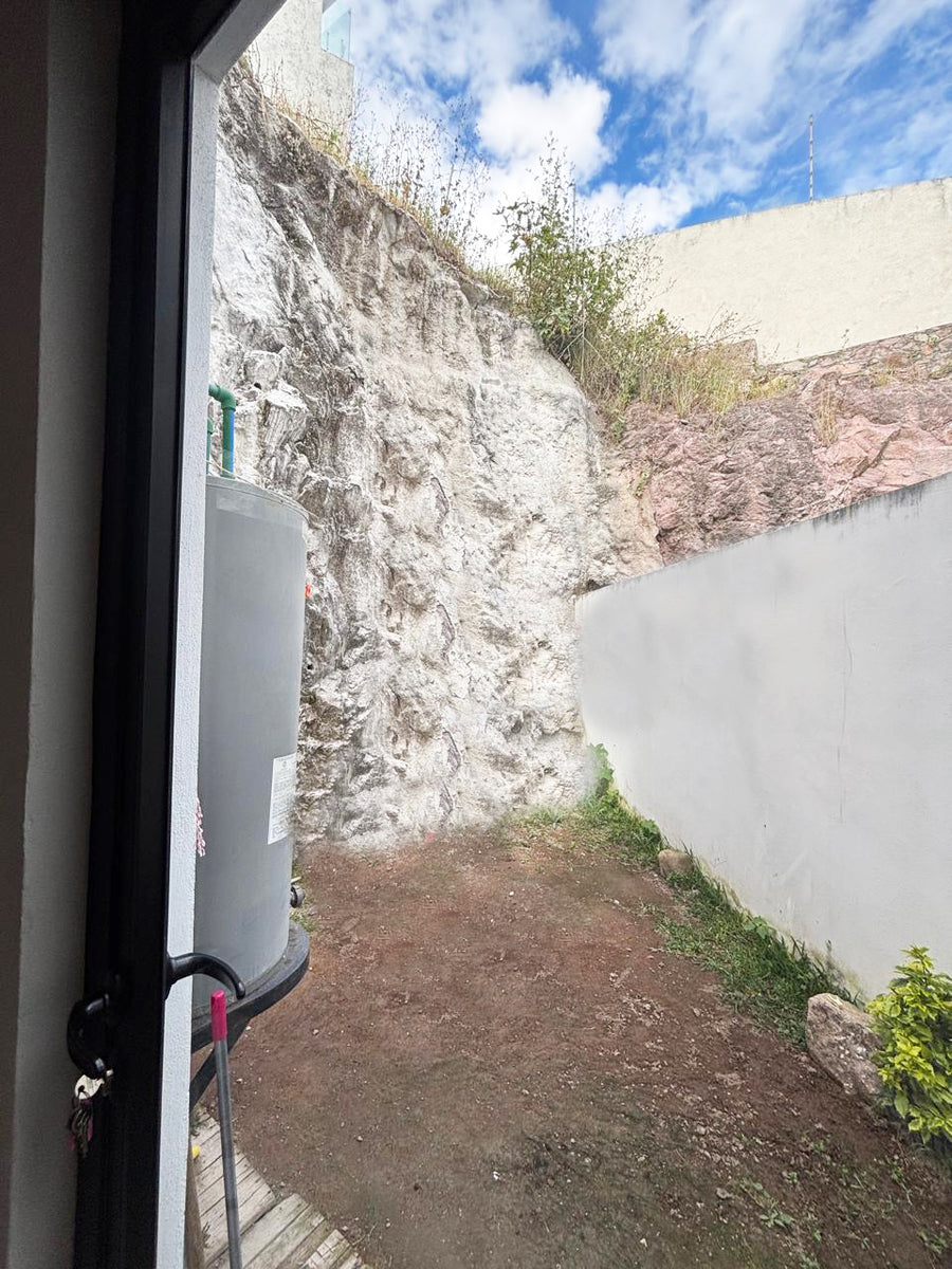 CASA EN VENTA EN LINDAVISTA TRES MARIAS, MORELIA