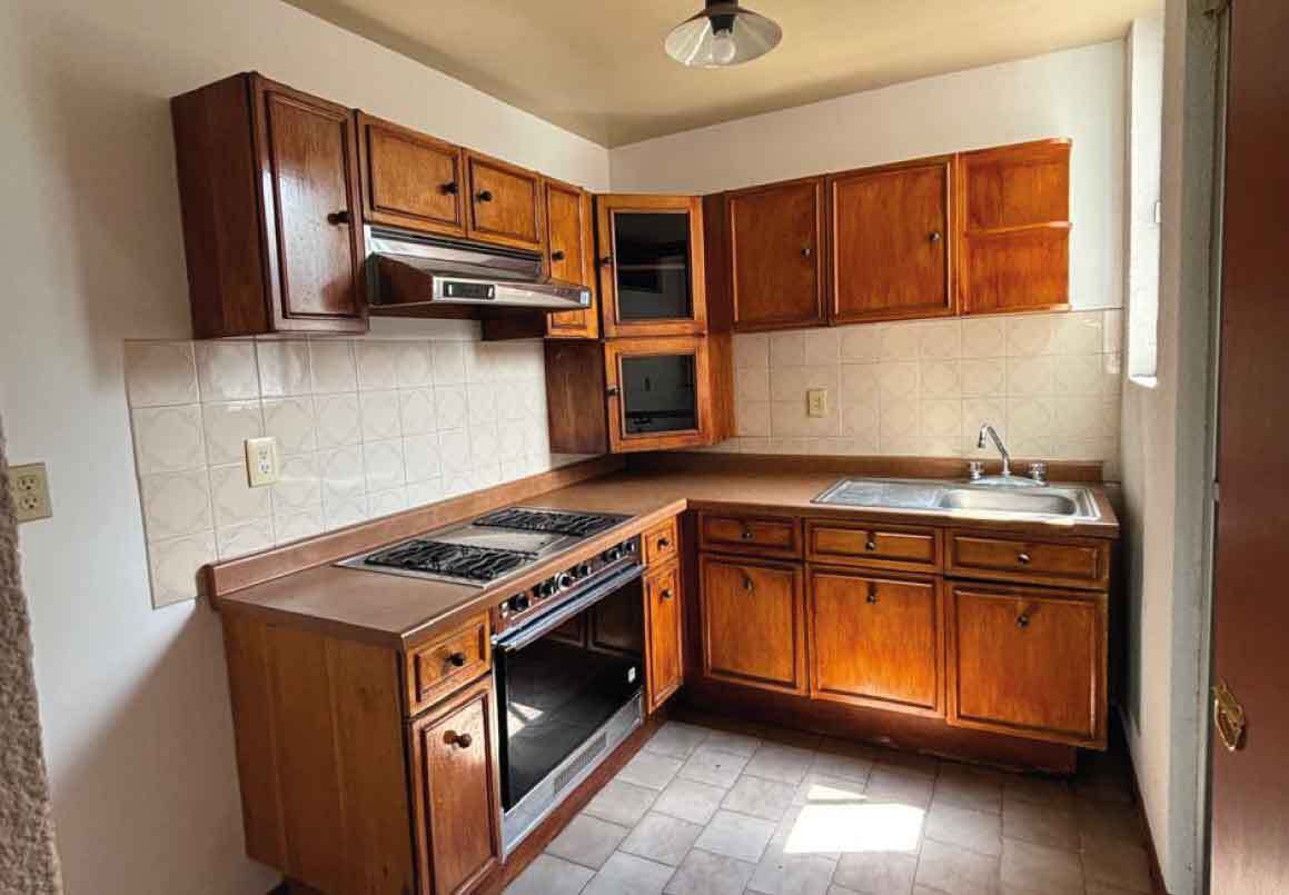 DEPARTAMENTO EN RENTA EN CHAPULTEPEC ORIENTE, MORELIA