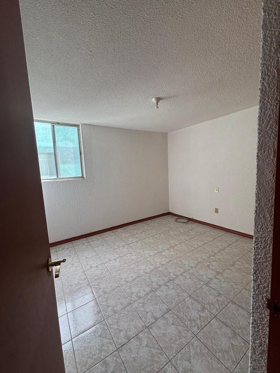 DEPARTAMENTO EN RENTA EN CHAPULTEPEC ORIENTE, MORELIA