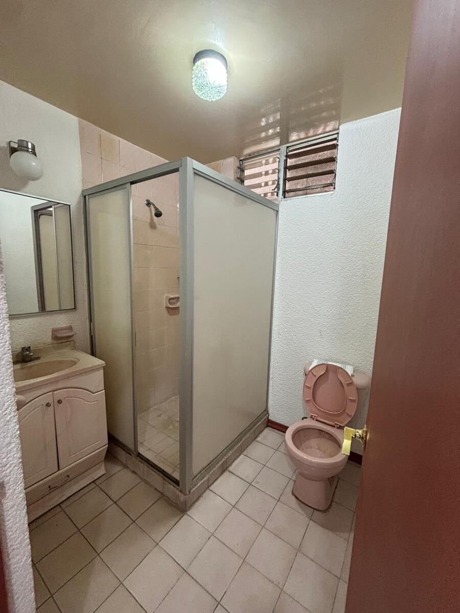 DEPARTAMENTO EN RENTA EN CHAPULTEPEC ORIENTE, MORELIA