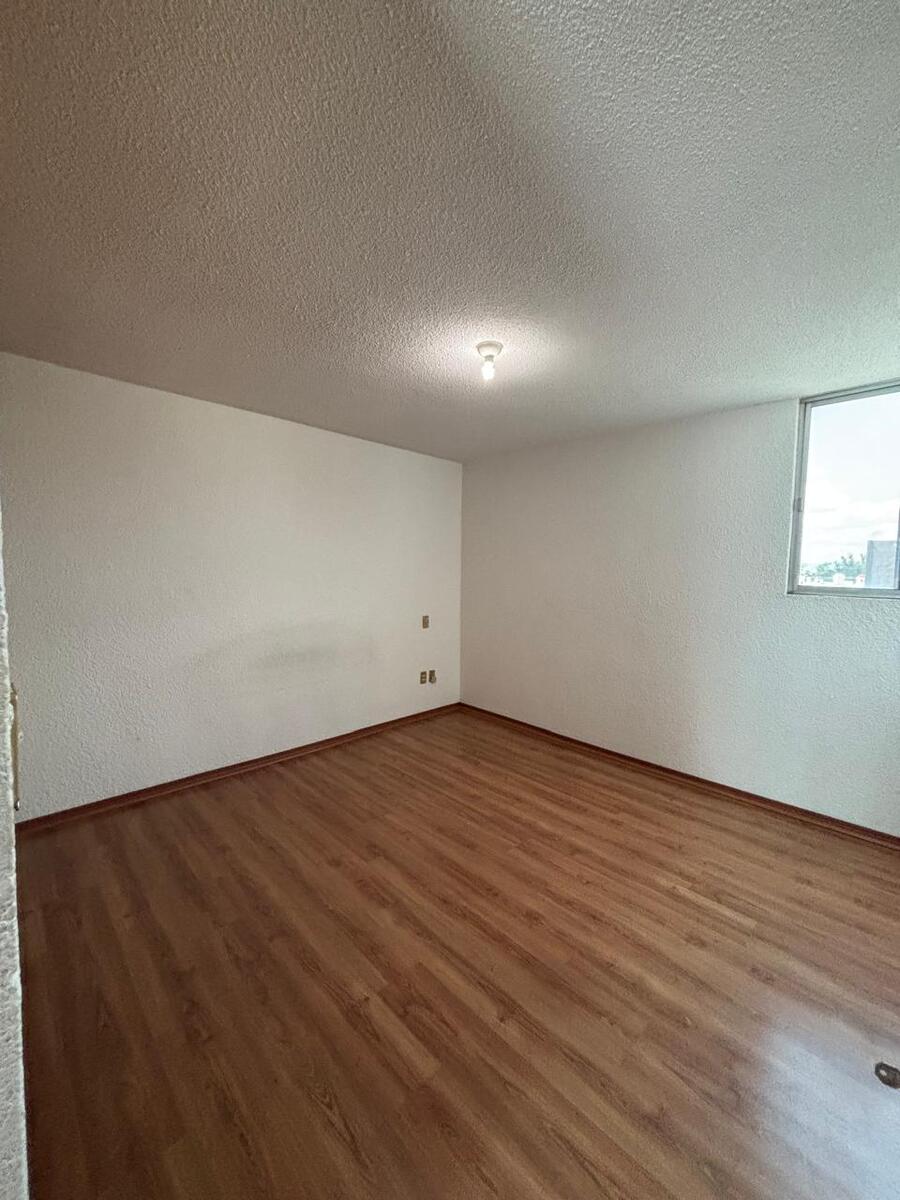 DEPARTAMENTO EN RENTA EN CHAPULTEPEC ORIENTE, MORELIA