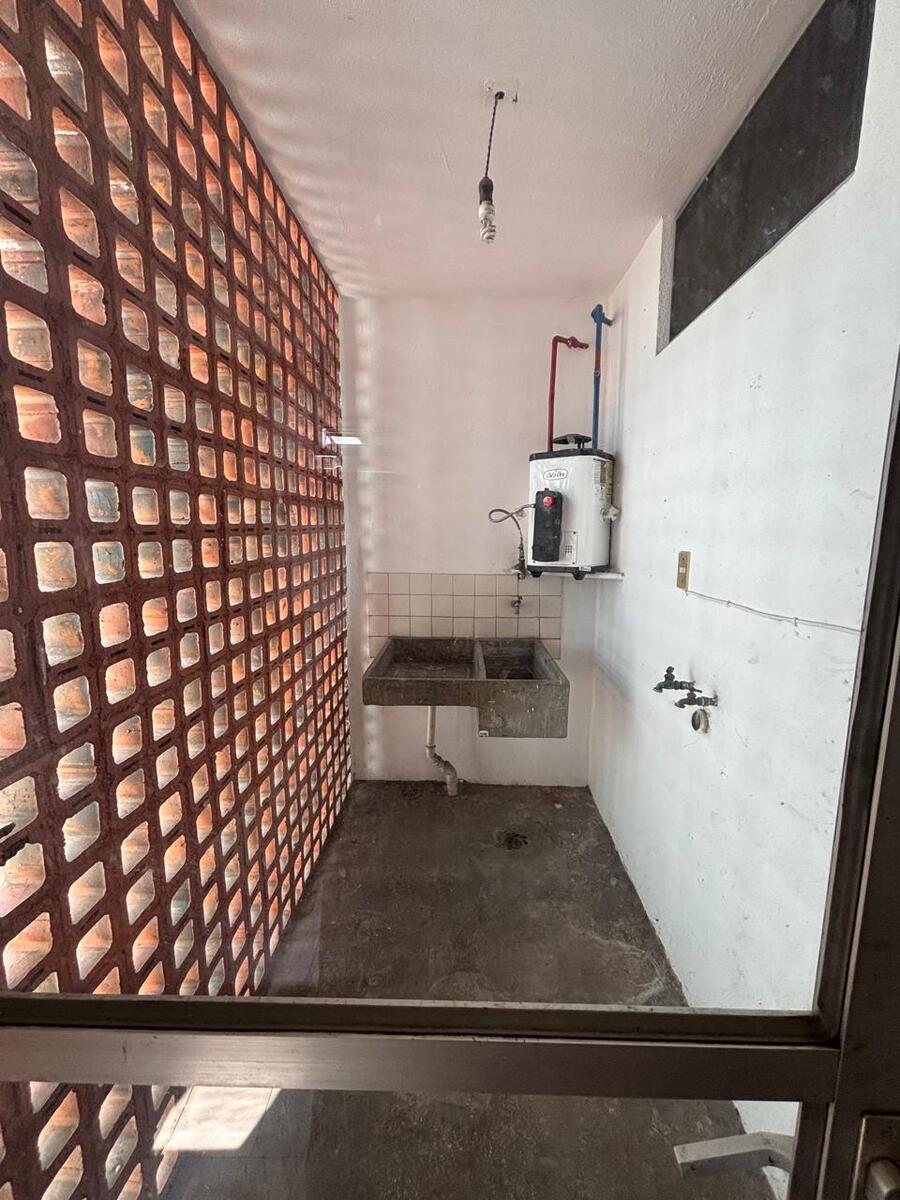 DEPARTAMENTO EN RENTA EN CHAPULTEPEC ORIENTE, MORELIA