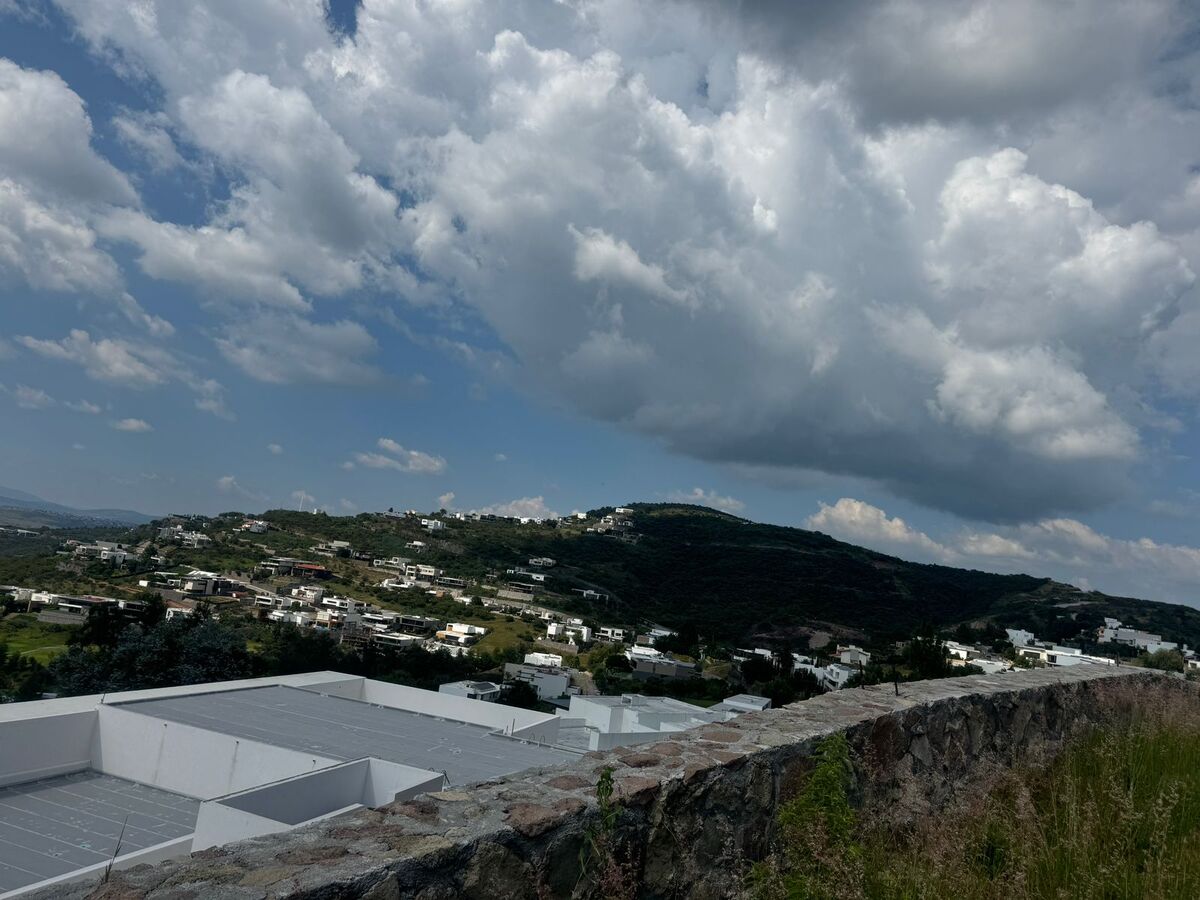 TERRENO EN VENTA EN EL CLUB Y DENTRO DEL CAMPO DE GOLF TRES MARIAS, MORELIA