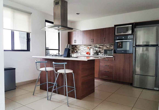 CASA EN VENTA EN PASEO DEL PARQUE TRES MARIAS, MORELIA